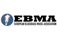 Trafaria Bluegrass Festival - Setembro 2022 - Parceiros - EBMA - European Bluegrass Music Association