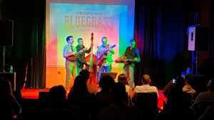 Trafaria Bluegrass Festival - Setembro 2022 - Locais - Palco Casino
