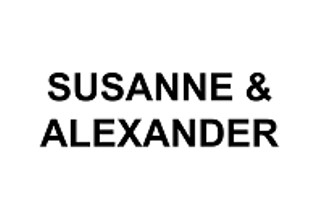 Trafaria Bluegrass Festival - Setembro 2022 - Parceiros - Susanne & Alexander